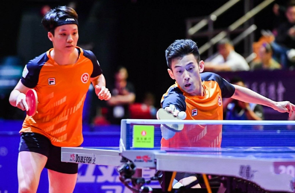 德国队险胜中国队，桃田贤斗高光表现