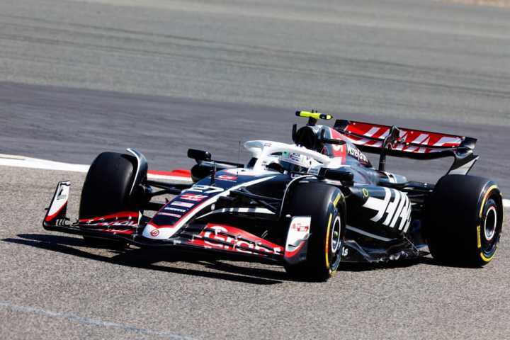 索伯车队完胜迈凯伦,拉塞尔点燃赛场 索伯车队完胜迈凯伦,拉塞尔点燃赛场