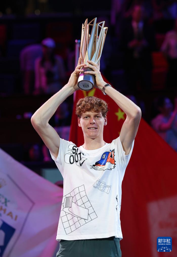 ATP总决赛横扫蒙特卡洛大师赛，辛纳惊艳四座