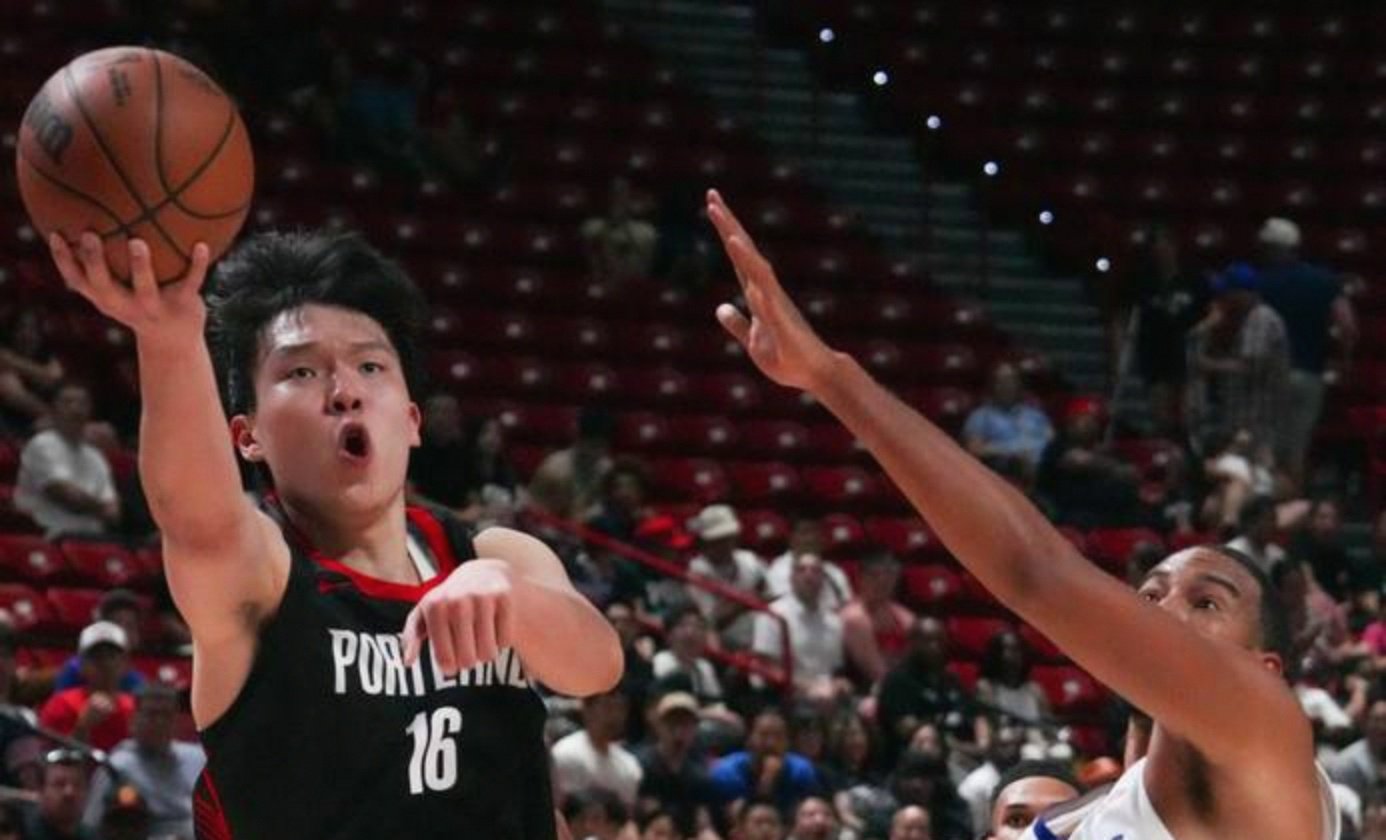 雷霆绝杀骑士,周琦关键制胜 雷霆绝杀骑士,周琦关键制胜