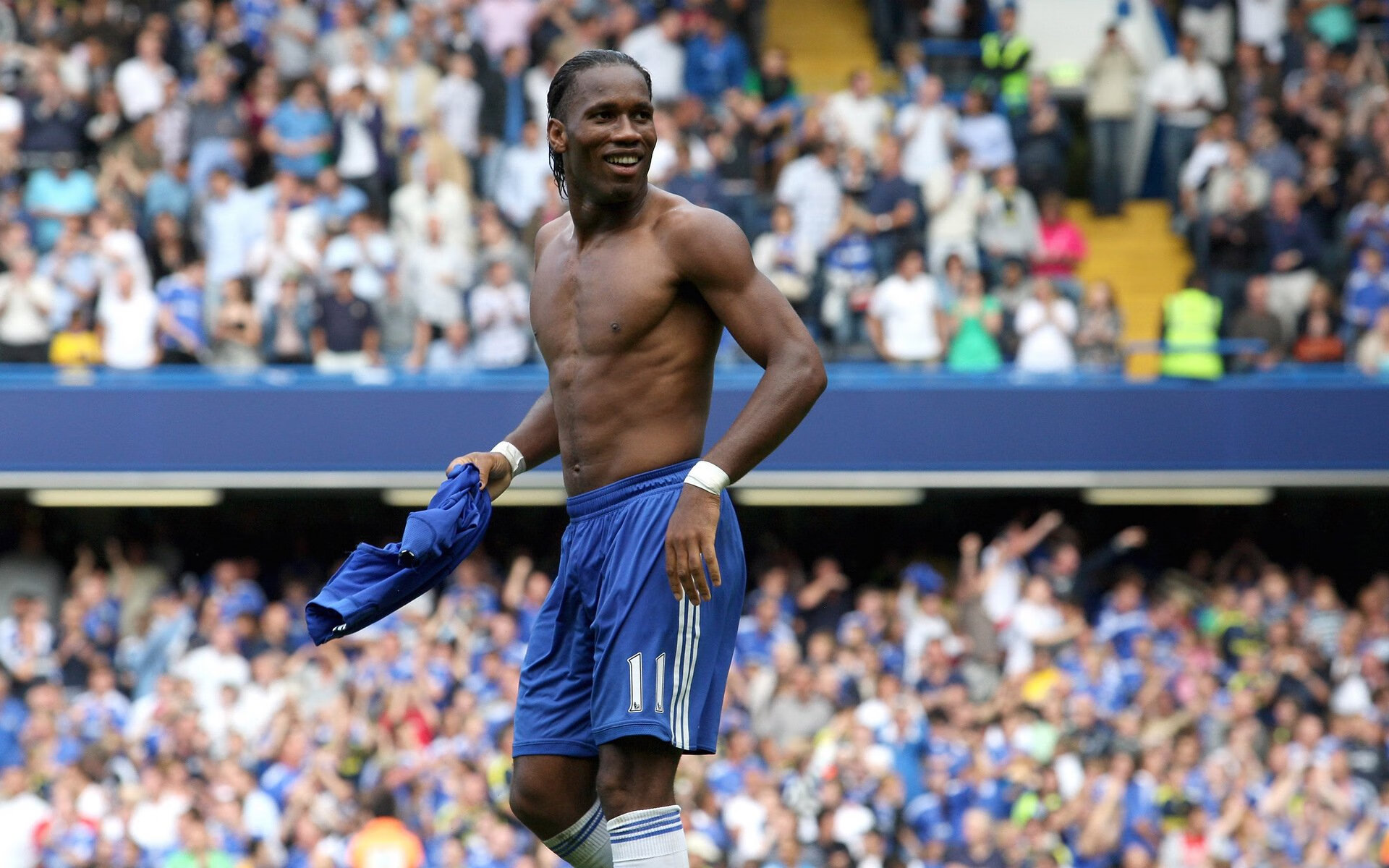 京多安,硬仗之王,以那不勒斯之魂终结尼日利亚狂想