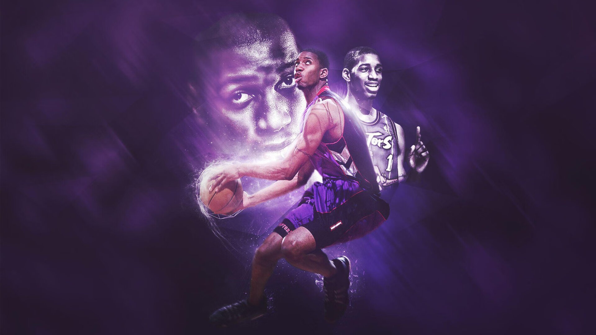 范弗利特时间,当末节成为一个人的舞台