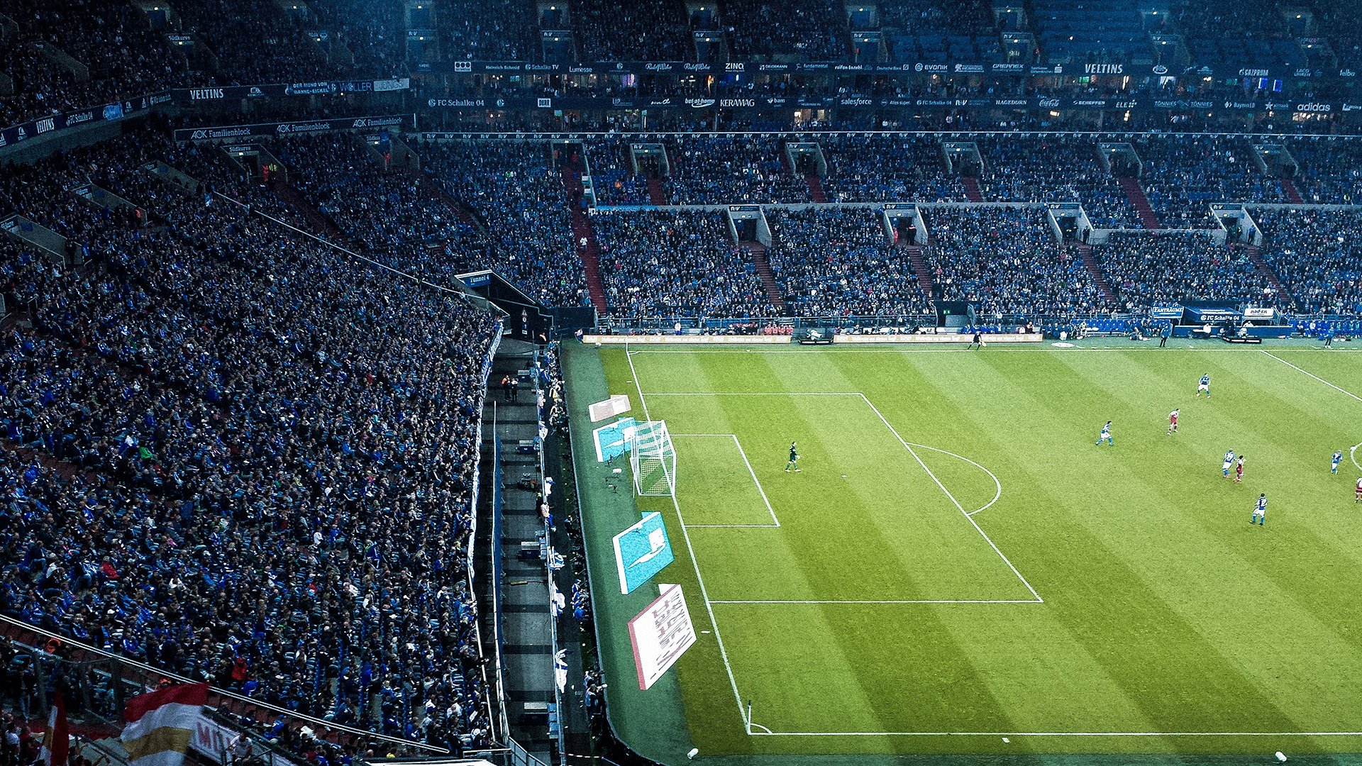 卡塔尔粉碎亚特兰大，当资本意志在绿茵场接管比赛